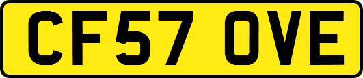 CF57OVE