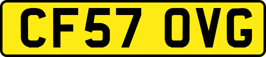 CF57OVG