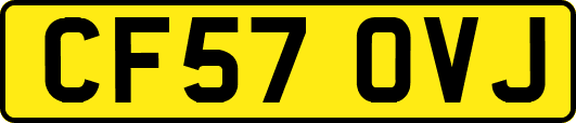 CF57OVJ