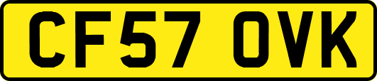CF57OVK