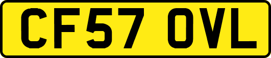 CF57OVL