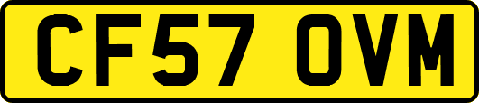 CF57OVM