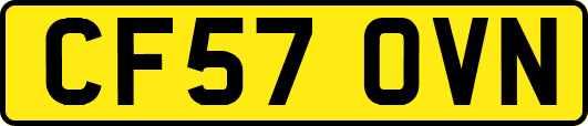 CF57OVN