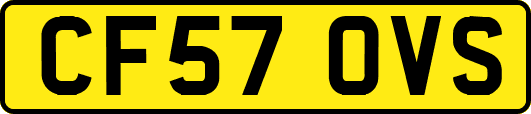CF57OVS