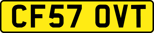 CF57OVT