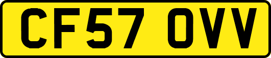 CF57OVV