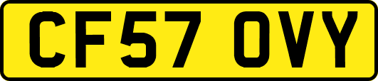 CF57OVY