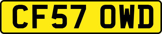 CF57OWD