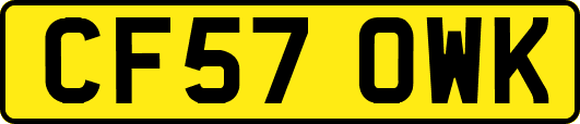 CF57OWK
