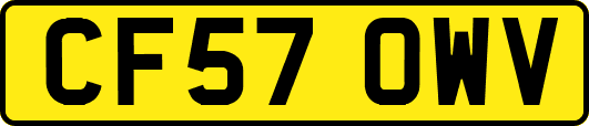 CF57OWV