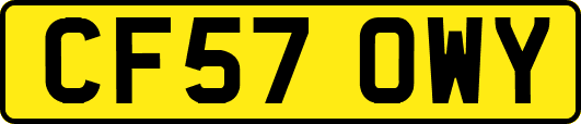 CF57OWY