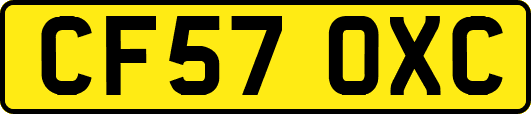 CF57OXC