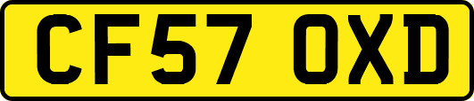 CF57OXD