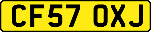 CF57OXJ