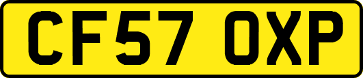 CF57OXP