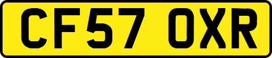 CF57OXR