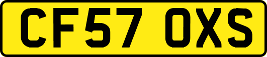 CF57OXS