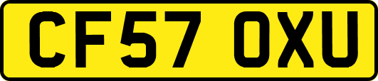 CF57OXU