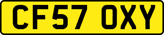 CF57OXY