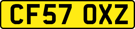 CF57OXZ