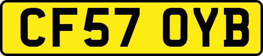 CF57OYB