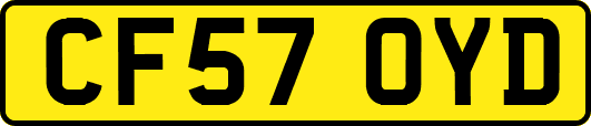 CF57OYD
