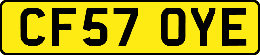 CF57OYE