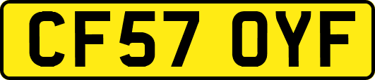CF57OYF