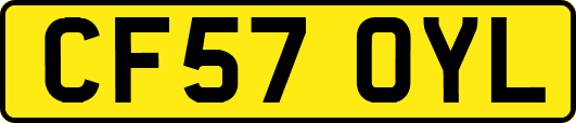 CF57OYL
