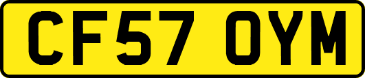 CF57OYM