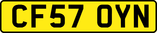 CF57OYN