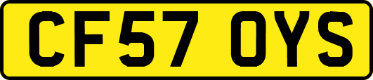 CF57OYS