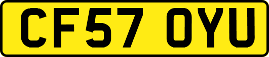 CF57OYU
