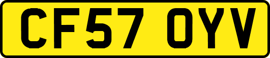 CF57OYV