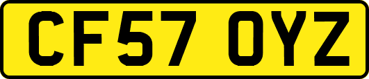 CF57OYZ
