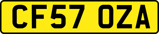 CF57OZA