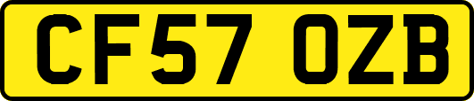 CF57OZB