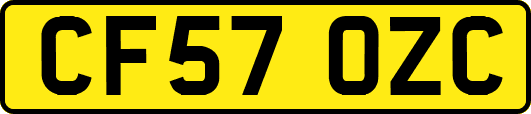 CF57OZC