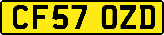 CF57OZD