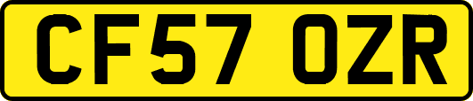 CF57OZR