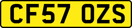 CF57OZS