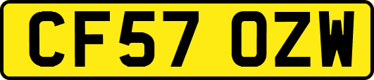 CF57OZW