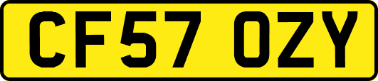 CF57OZY