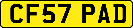 CF57PAD