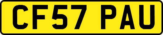 CF57PAU