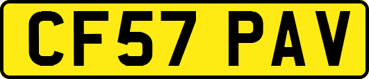 CF57PAV