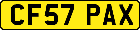 CF57PAX