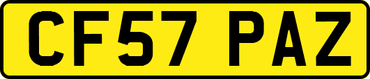 CF57PAZ