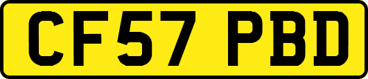 CF57PBD