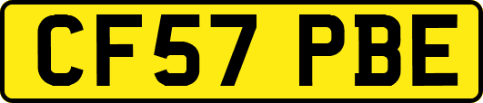 CF57PBE